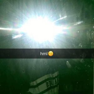 Meet your Posher, Myriah